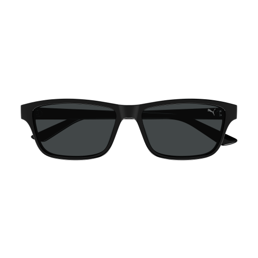 Occhiali da sole PUMA PU0469S NERO