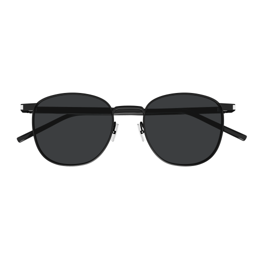 Occhiali da sole SAINT LAURENT SL 747 NERO