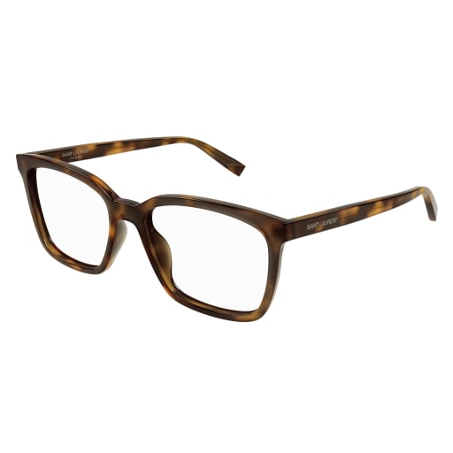 Occhiali da vista SAINT LAURENT SL 672 HAVANA2