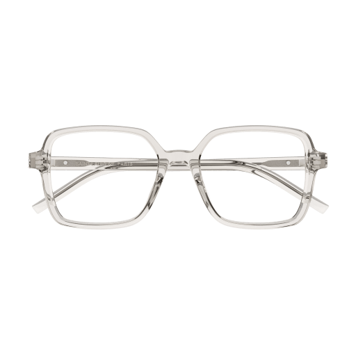Occhiali da vista SAINT LAURENT SL M139 BEIGE