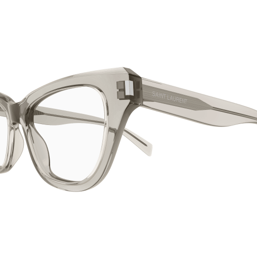 Occhiali da vista SAINT LAURENT SL 472 BEIGE