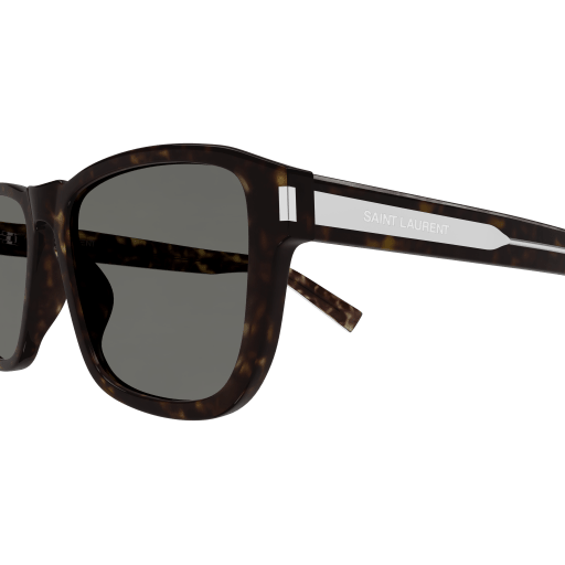 Occhiali da sole SAINT LAURENT SL 710 HAVANA