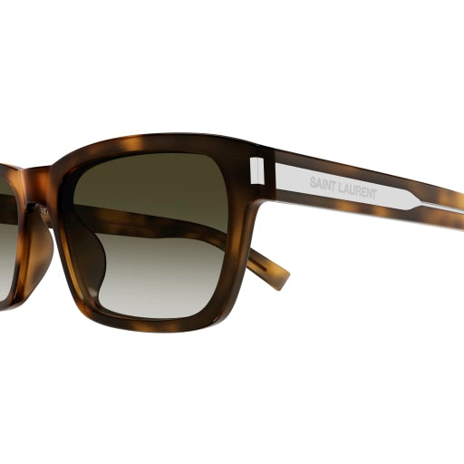 Occhiali da sole SAINT LAURENT SL 662 HAVANA