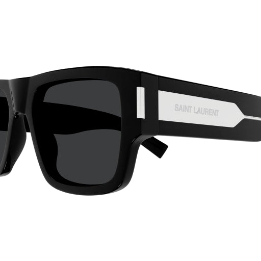 Occhiali da sole SAINT LAURENT SL 659 NERO