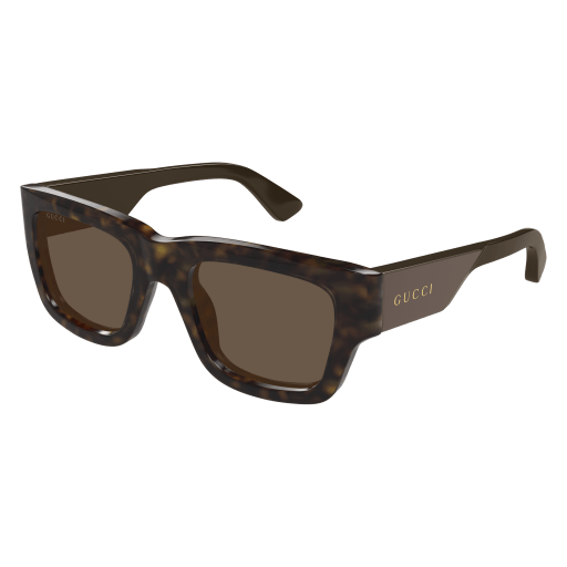 Occhiali da sole GUCCI GG1668S HAVANA V
