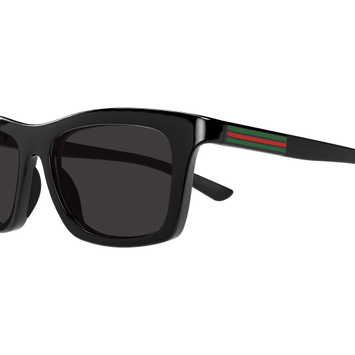 Occhiali da sole GUCCI GG1735S NERO