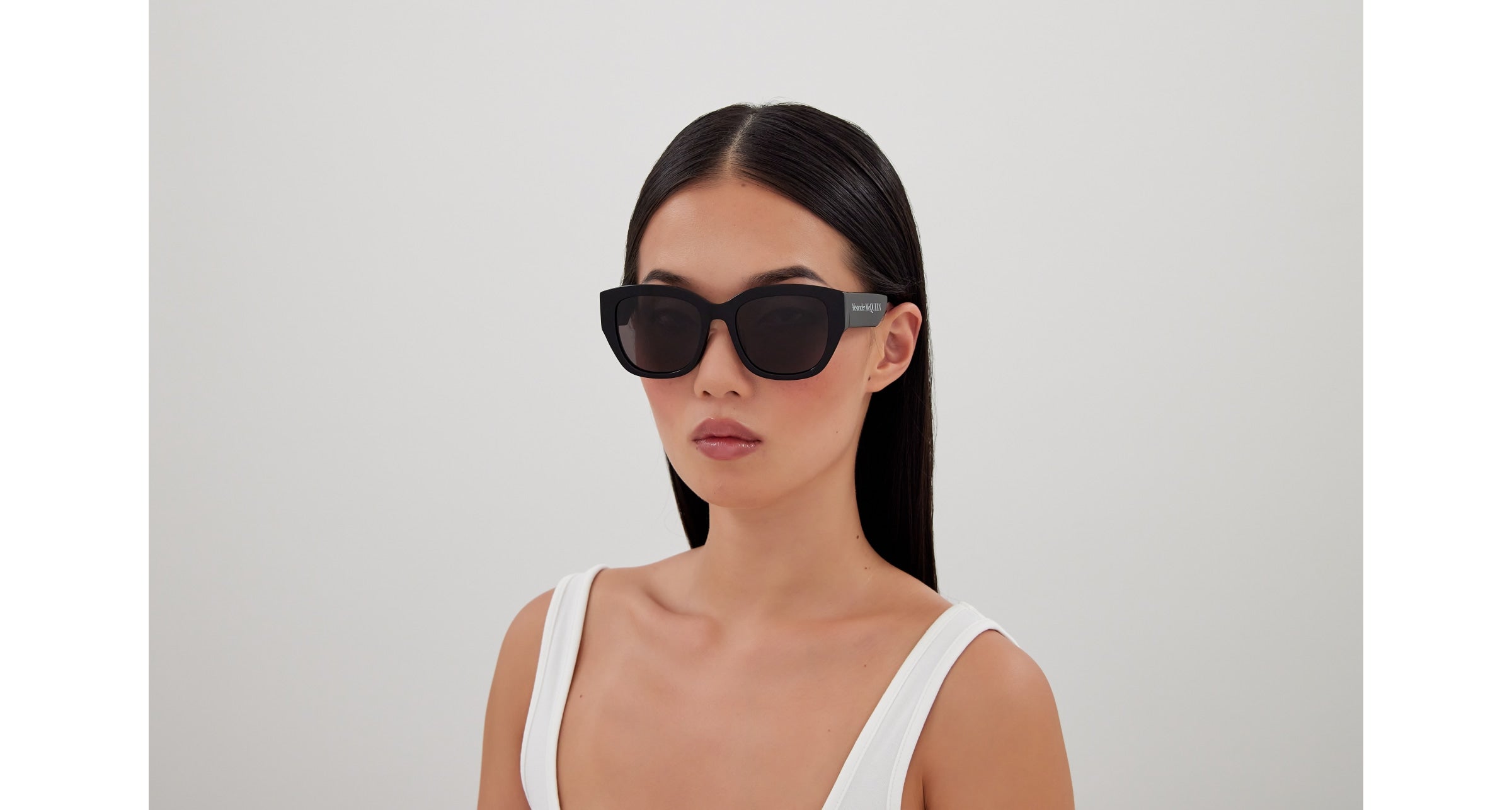 Alexander McQueen AM0451SA 001