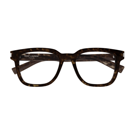 Occhiali da vista SAINT LAURENT SL 711 OPT HAVANA