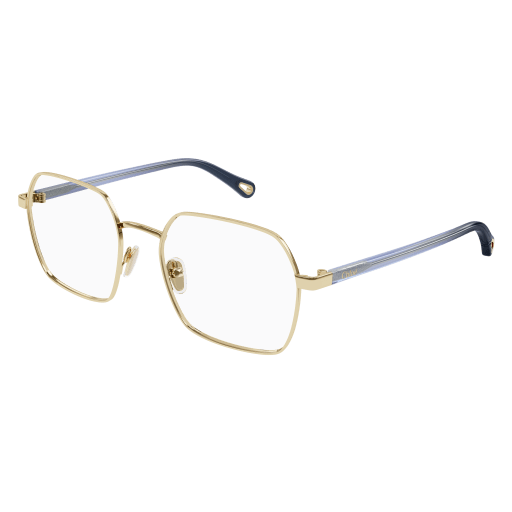 Occhiali da vista CHLOÉ CH0268O ORO
