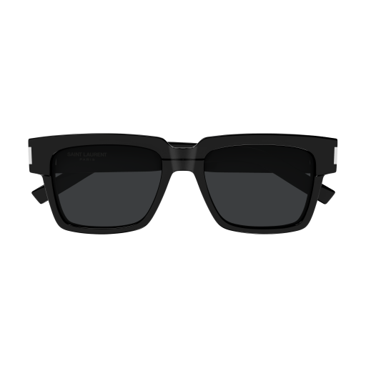 Occhiali da sole SAINT LAURENT SL 732 VADIM NERO