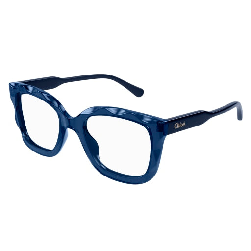 Occhiali da vista CHLOÉ CH0229O BLU