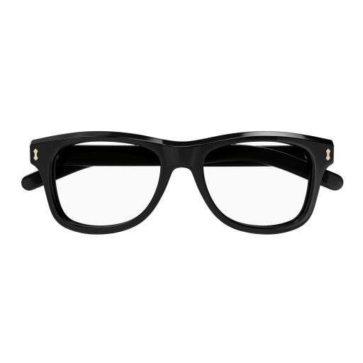 Occhiali da vista GUCCI GG1526O NERO2