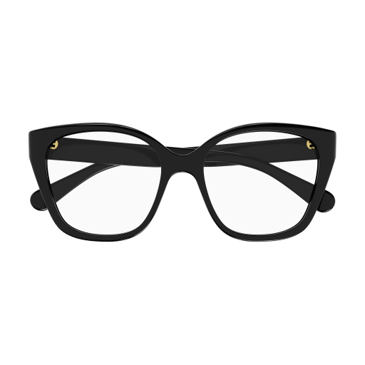 Occhiali da vista CHLOÉ CH0241O NERO