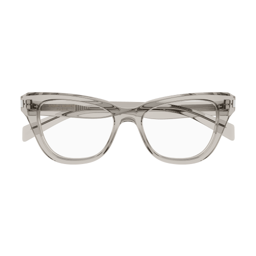 Occhiali da vista SAINT LAURENT SL 472 BEIGE