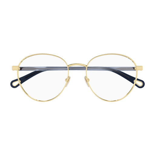Occhiali da vista CHLOÉ CH0269O ORO