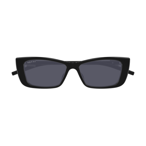Occhiali da sole GUCCI GG1681S NERO2