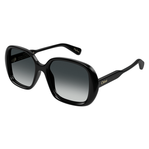 Occhiali da sole CHLOÉ CH0222S NERO