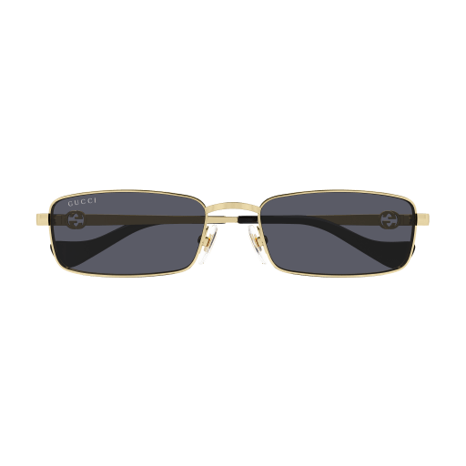 Occhiali da sole GUCCI GG1600S ORO