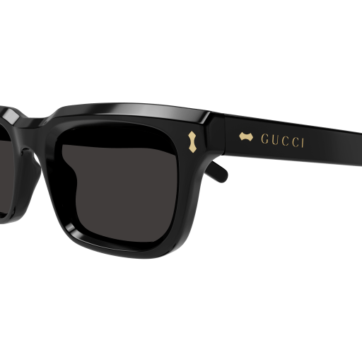 Occhiali da sole GUCCI GG1524S NERO