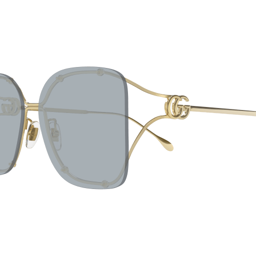 Occhiali da sole GUCCI GG1713SA ORO