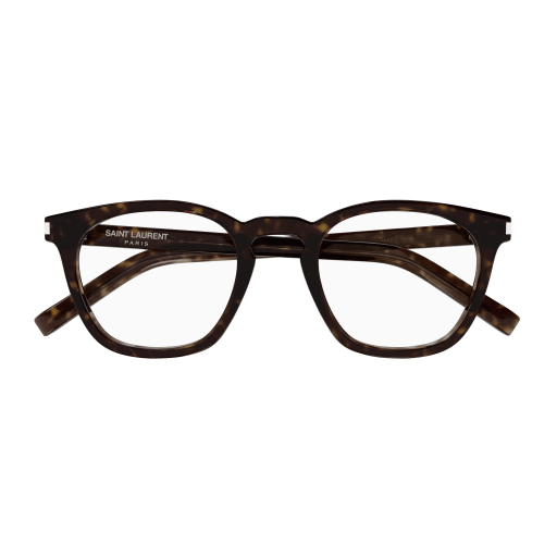 Occhiali da vista SAINT LAURENT SL 28 OPT HAVANA2