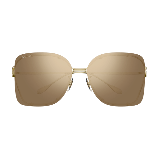 Occhiali da sole GUCCI GG1713SA ORO3