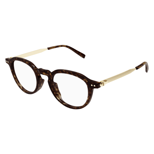 Occhiali da vista DUNHILL DU0091O HAVANA