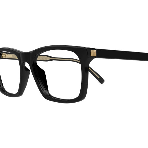 Occhiali da vista DUNHILL DU0083O NERO