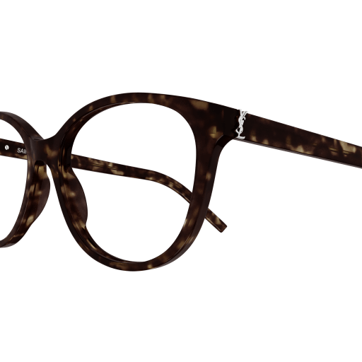 Occhiali da vista SAINT LAURENT SL M112 HAVANA2