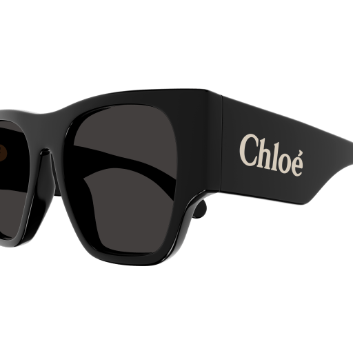 Occhiali da sole CHLOÉ CH0233S Nero