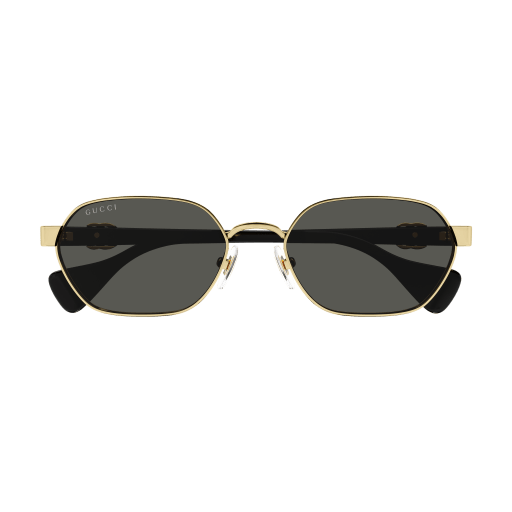 Occhiali da sole GUCCI GG1593S ORO