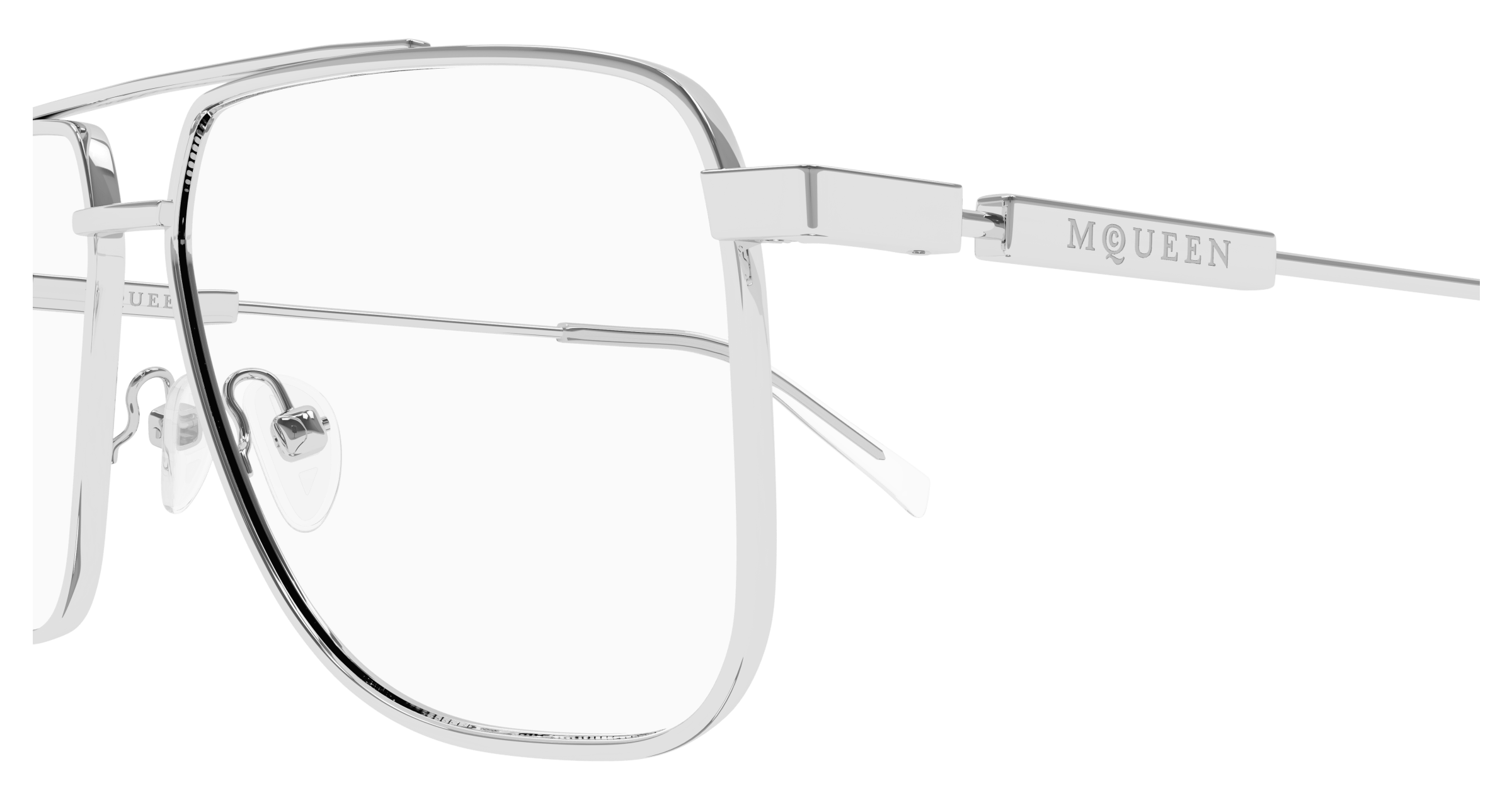 Alexander McQueen AM0480O 001