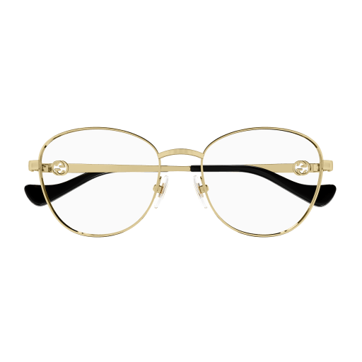 Occhiali da vista GUCCI GG1601O ORO