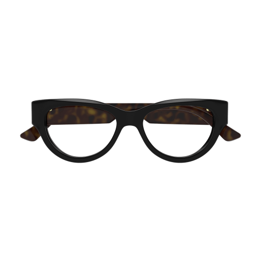 Occhiali da vista GUCCI GG1665O NERO