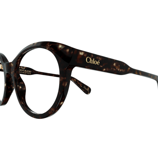 Occhiali da vista CHLOÉ CH0264O HAVANA