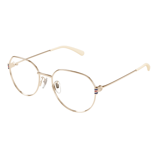 Occhiali da vista GUCCI GG1675OK ORO4