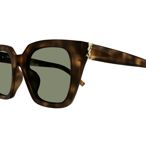 Occhiali da sole SAINT LAURENT SL M143 HAVANA2