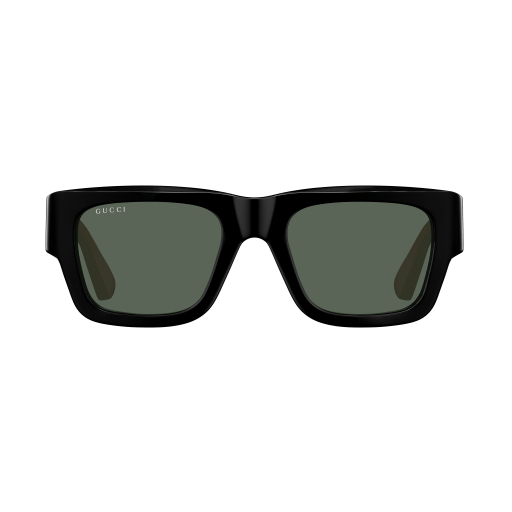 Occhiali da sole GUCCI GG1668S Nero V