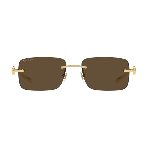 Occhiali da sole GUCCI GG1703S Oro m