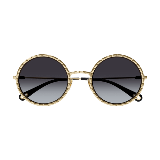 Occhiali da sole CHLOÉ CH0230S ORO G