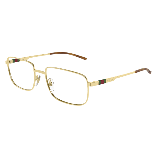 Occhiali da vista GUCCI GG1678O ORO