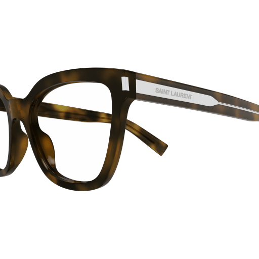 Occhiali da vista SAINT LAURENT SL 748 HAVANA2