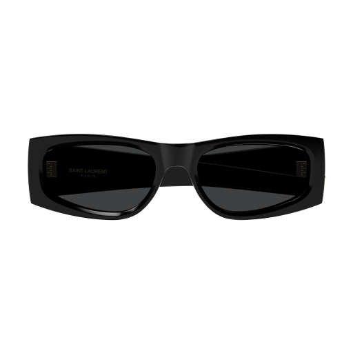 Occhiali da sole SAINT LAURENT SL M140 NERO
