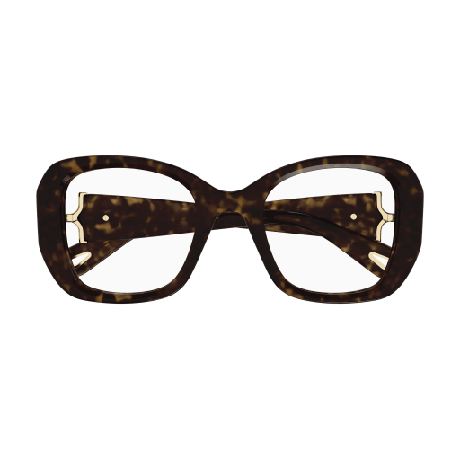Occhiali da vista CHLOÉ CH0239O HAVANA