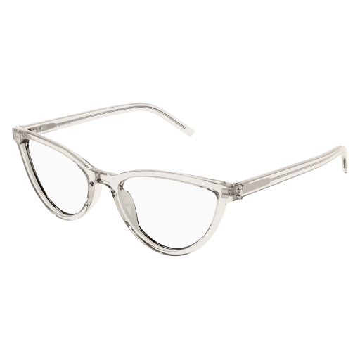 Occhiali da vista SAINT LAURENT SL M138 BEIGE