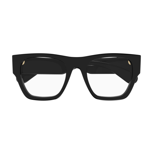 Occhiali da vista CHLOÉ CH0250O NERO
