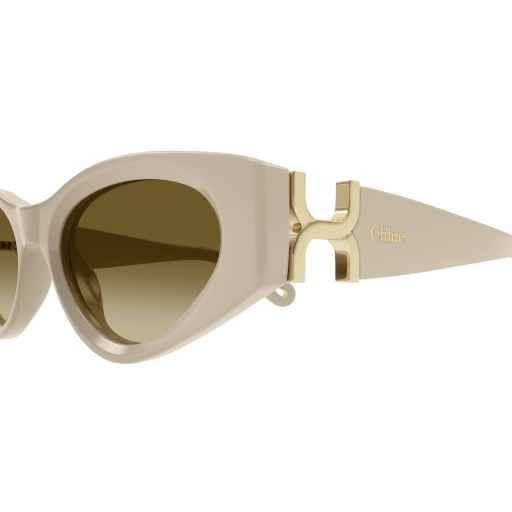 Occhiali da sole CHLOÉ CH0259S AVORIO