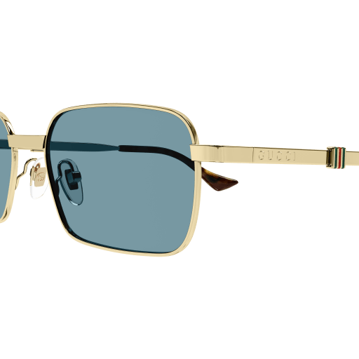 Occhiali da sole GUCCI GG1495S ORO3