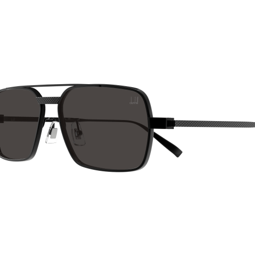 Occhiali da sole DUNHILL DU0076S NERO