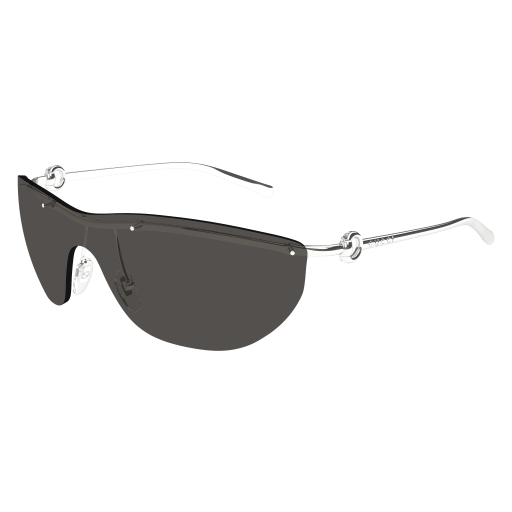 Occhiali da sole GUCCI GG1700S ARGENTO